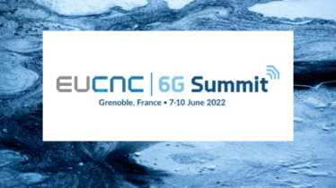 EuCNC & 6G Summit 2022