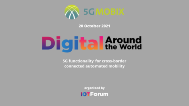 Digital Around the World 2021
