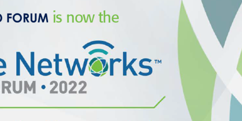 2022 IEEE Future Networks World Forum (FNWF’22)