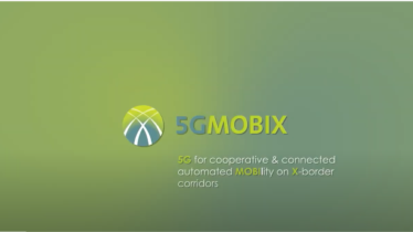 5G-MOBIX German Trial Site Demo