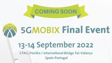 Save the Date: 5G-MOBIX Final Event is announced!