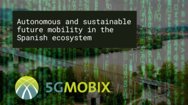 Autonomous and sustainable future mobility in the Spanish ecosystem: The 5G-MOBIX approach