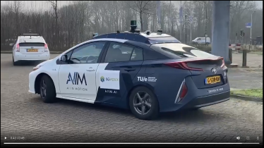 5G-MOBIX Remote Driving use cases demonstrated at Dutch trial site