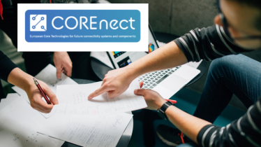 COREnect project opens a permanent call for new experts