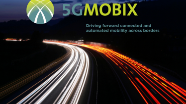 Crossing the border between Greece and Turkey with 5G MOBIX