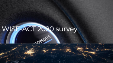 Shape future policies on Automated Driving with this survey