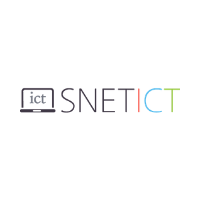 S NET ICT inc